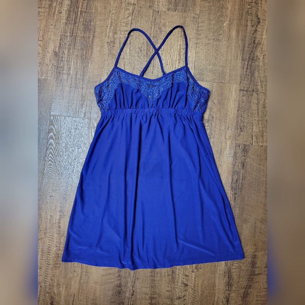 FREE W BUNDLE In Bloom by Jonquil chemise nightie